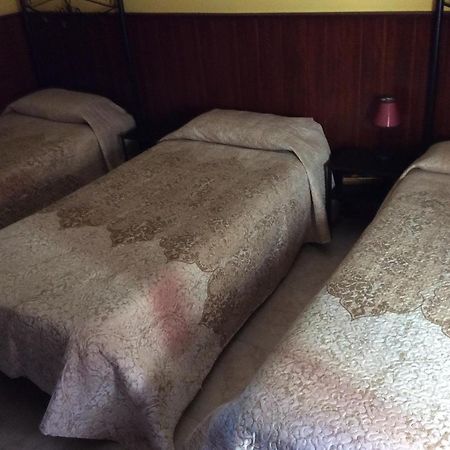 Casa Garome 14 Parking Gratis Βίλα Santa Cruz de la Palma  Εξωτερικό φωτογραφία