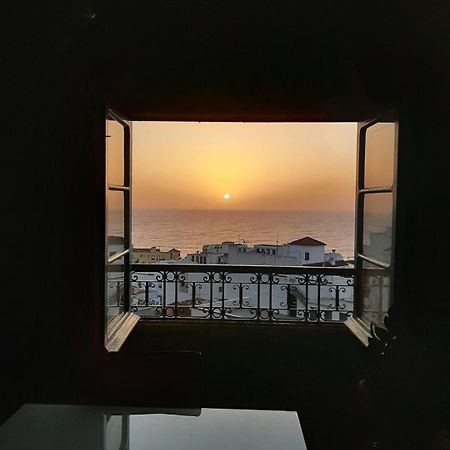 Casa Garome 14 Parking Gratis Βίλα Santa Cruz de la Palma  Εξωτερικό φωτογραφία