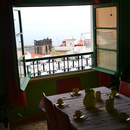 Casa Garome 14 Parking Gratis Βίλα Santa Cruz de la Palma  Εξωτερικό φωτογραφία