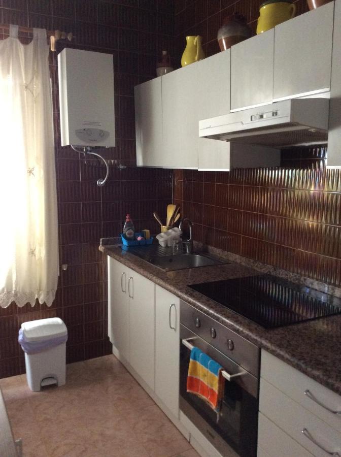 Casa Garome 14 Parking Gratis Βίλα Santa Cruz de la Palma  Εξωτερικό φωτογραφία