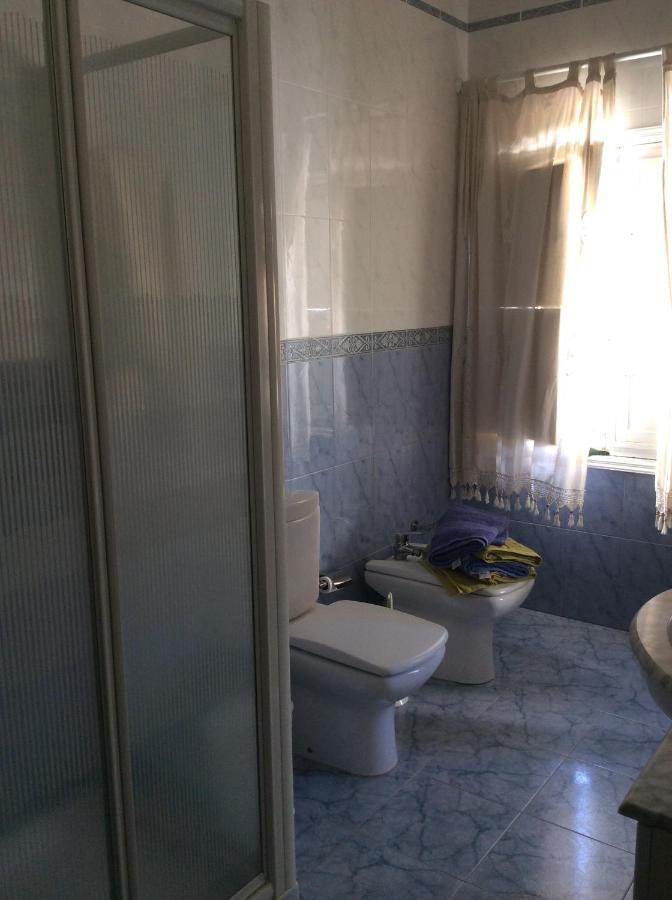 Casa Garome 14 Parking Gratis Βίλα Santa Cruz de la Palma  Εξωτερικό φωτογραφία