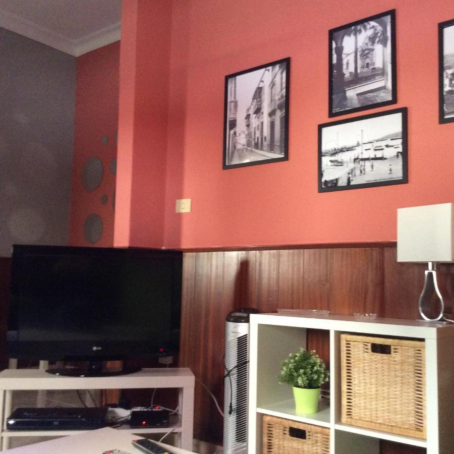 Casa Garome 14 Parking Gratis Βίλα Santa Cruz de la Palma  Εξωτερικό φωτογραφία