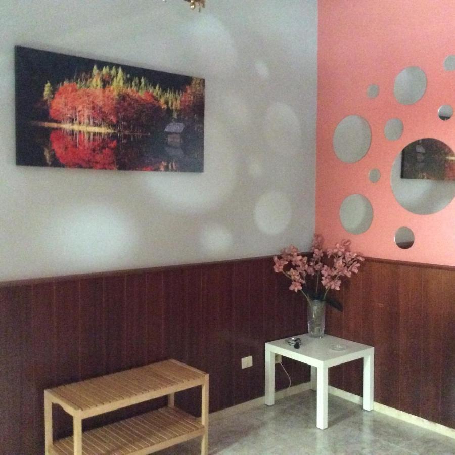 Casa Garome 14 Parking Gratis Βίλα Santa Cruz de la Palma  Εξωτερικό φωτογραφία