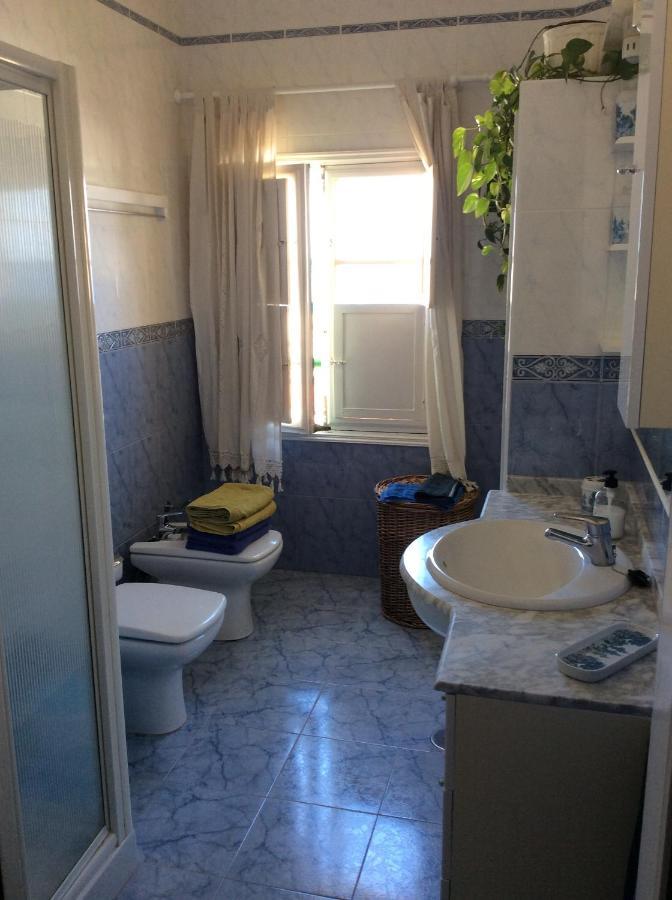 Casa Garome 14 Parking Gratis Βίλα Santa Cruz de la Palma  Εξωτερικό φωτογραφία