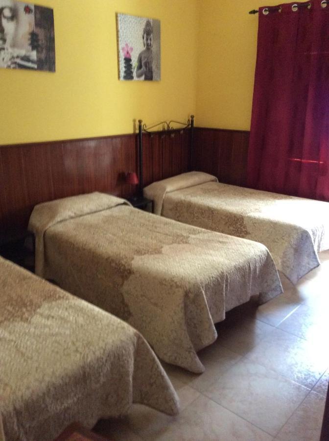 Casa Garome 14 Parking Gratis Βίλα Santa Cruz de la Palma  Εξωτερικό φωτογραφία