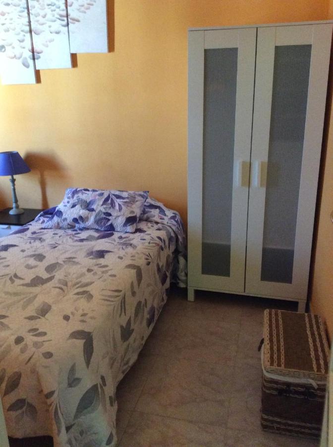 Casa Garome 14 Parking Gratis Βίλα Santa Cruz de la Palma  Εξωτερικό φωτογραφία