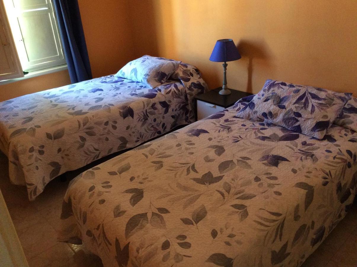 Casa Garome 14 Parking Gratis Βίλα Santa Cruz de la Palma  Εξωτερικό φωτογραφία