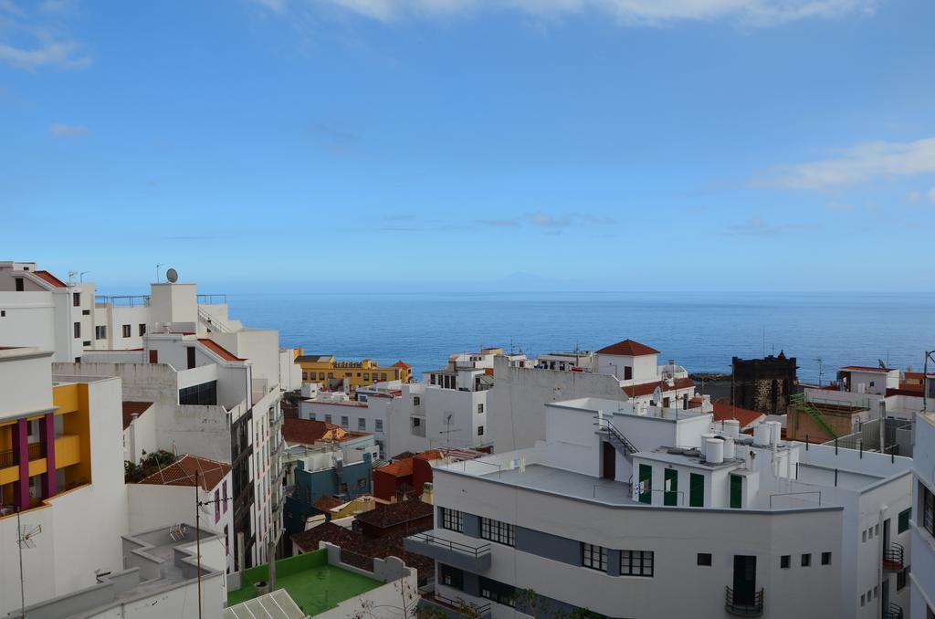 Casa Garome 14 Parking Gratis Βίλα Santa Cruz de la Palma  Εξωτερικό φωτογραφία
