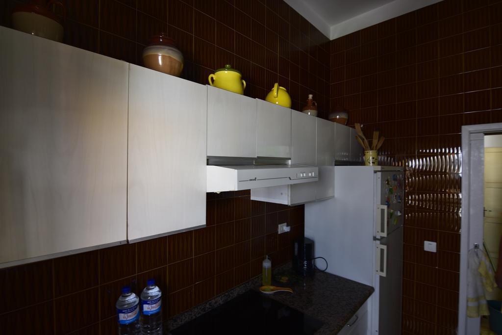 Casa Garome 14 Parking Gratis Βίλα Santa Cruz de la Palma  Εξωτερικό φωτογραφία